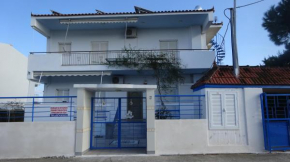 Отель Kostas Family House  Като  Ассос